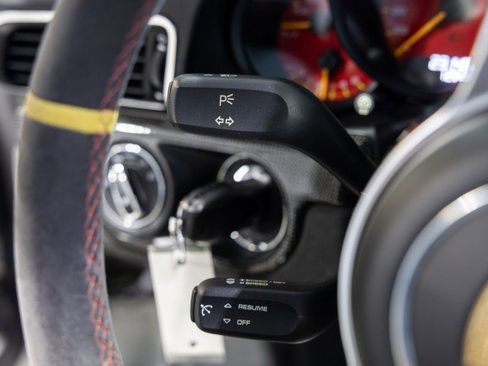 Used 2016 Porsche 911 GT3 RS image 41