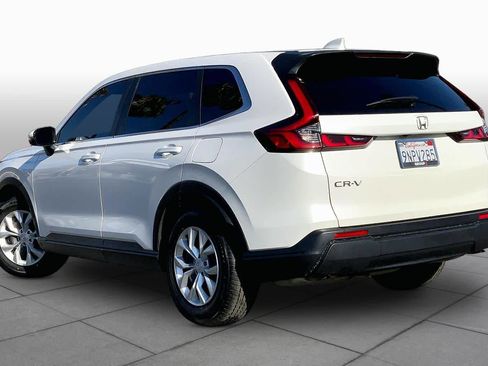 Used 2025 Honda CR-V LX image 11