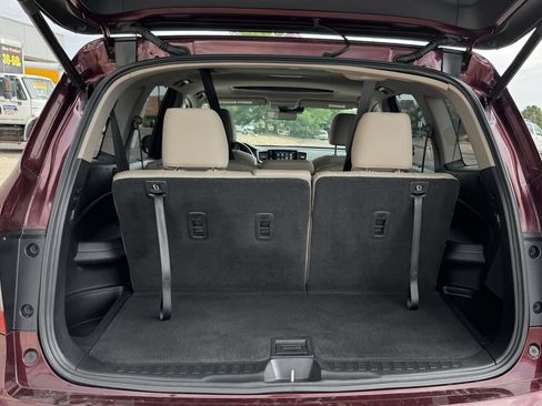 Used 2021 Honda Pilot EX-L image 10