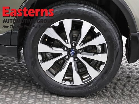 Used 2016 Subaru Outback 3.6R Limited image 39