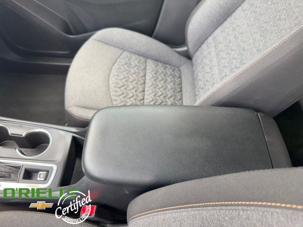 Used 2024 Chevrolet Equinox LT AWD/4WD image 20