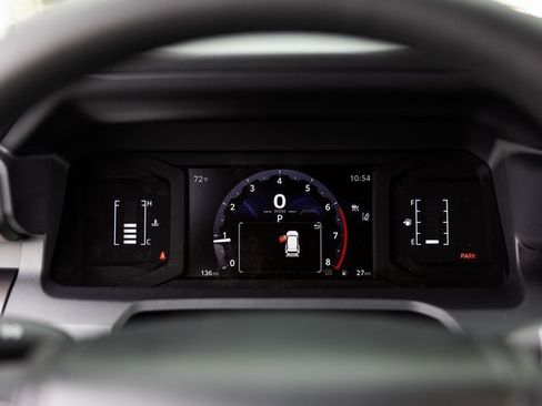 Used 2025 Toyota 4Runner SR5 image 15