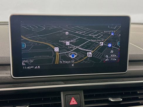 Used 2019 Audi A4 2.0T Premium Plus w/ Premium Plus Package image 13