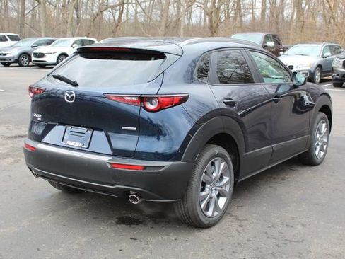 New 2026 MAZDA CX-30 AWD 2.5 S w/ Premium Package image 3