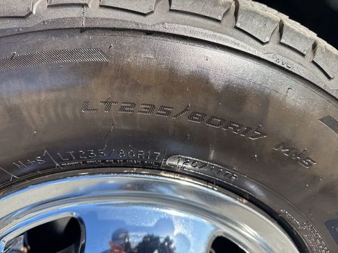 Used 2020 RAM 3500 Tradesman image 31