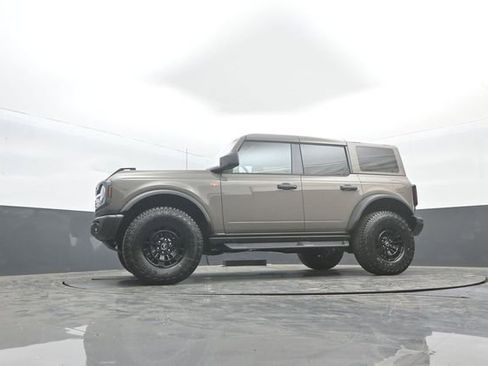 New 2026 Ford Bronco Badlands AWD/4WD image 30