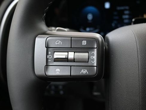 Used 2026 Hyundai Palisade Limited AWD/4WD image 27