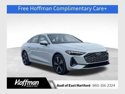 New 2025 Audi A5 2.0T Premium Plus