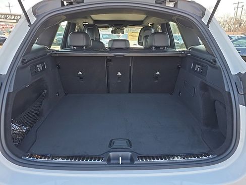 New 2026 Mercedes-Benz GLC 43 AMG 4MATIC image 34