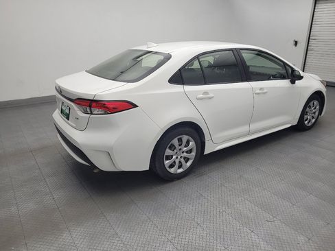 Used 2022 Toyota Corolla LE FWD image 10