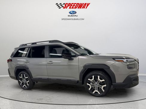 New 2026 Subaru Outback Touring XT image 13