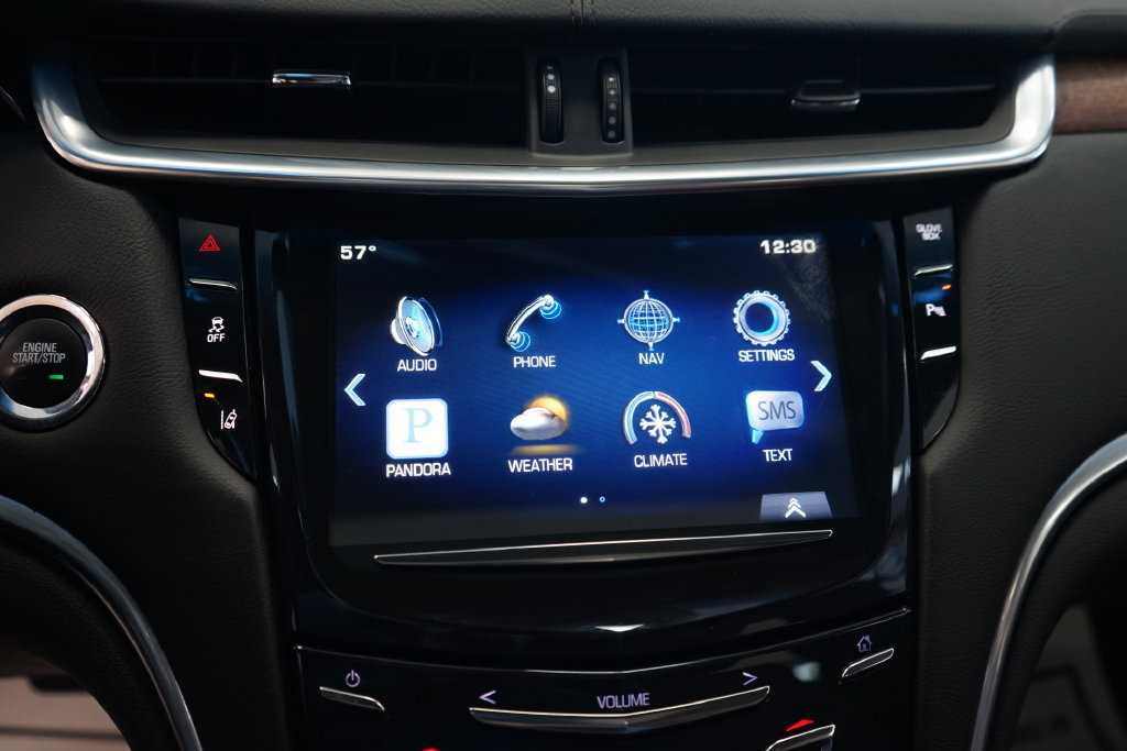 Used 2015 Cadillac XTS Vsport Premium AWD/4WD image 39