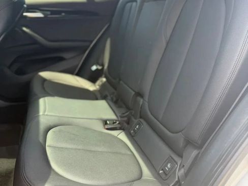 Used 2018 BMW X2 xDrive28i AWD/4WD image 18