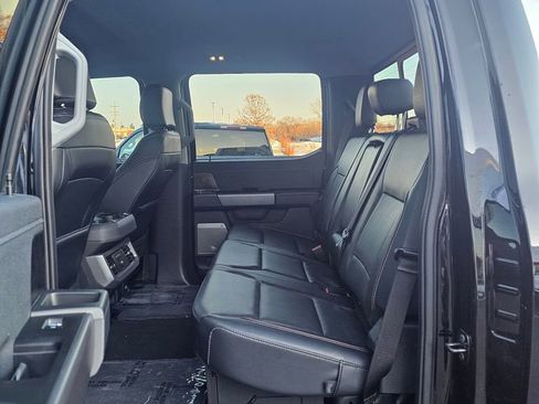 Used 2024 Ford F250 Lariat w/ Sport Appearance Package image 9