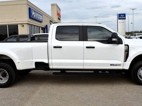 Used 2025 Ford F350 XL image 2