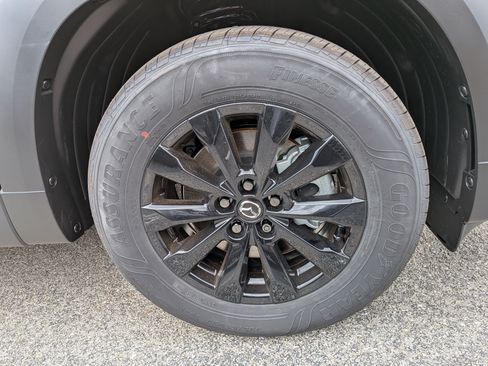 New 2026 MAZDA CX-50 AWD 2.5 S w/ Weather Package image 14