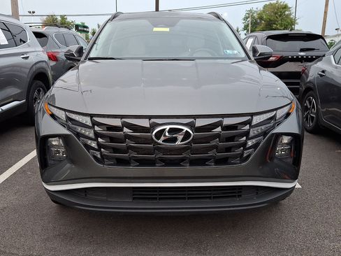 Certified 2023 Hyundai Tucson SEL w/ Convenience Package AWD/4WD image 2