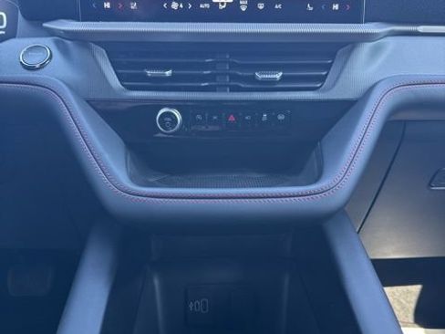 New 2026 Ford Explorer ST-Line RWD image 34