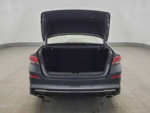 Used 2019 Kia Optima S w/ S Panoramic Sunroof Package image 29