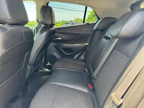 Used 2019 Buick Encore Preferred FWD image 35