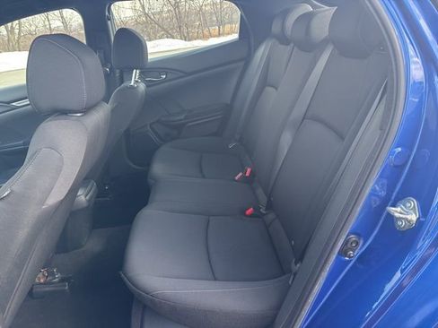 Used 2017 Honda Civic Sport image 19