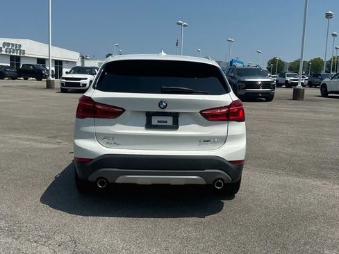 Used 2019 BMW X1 sDrive28i FWD image 5