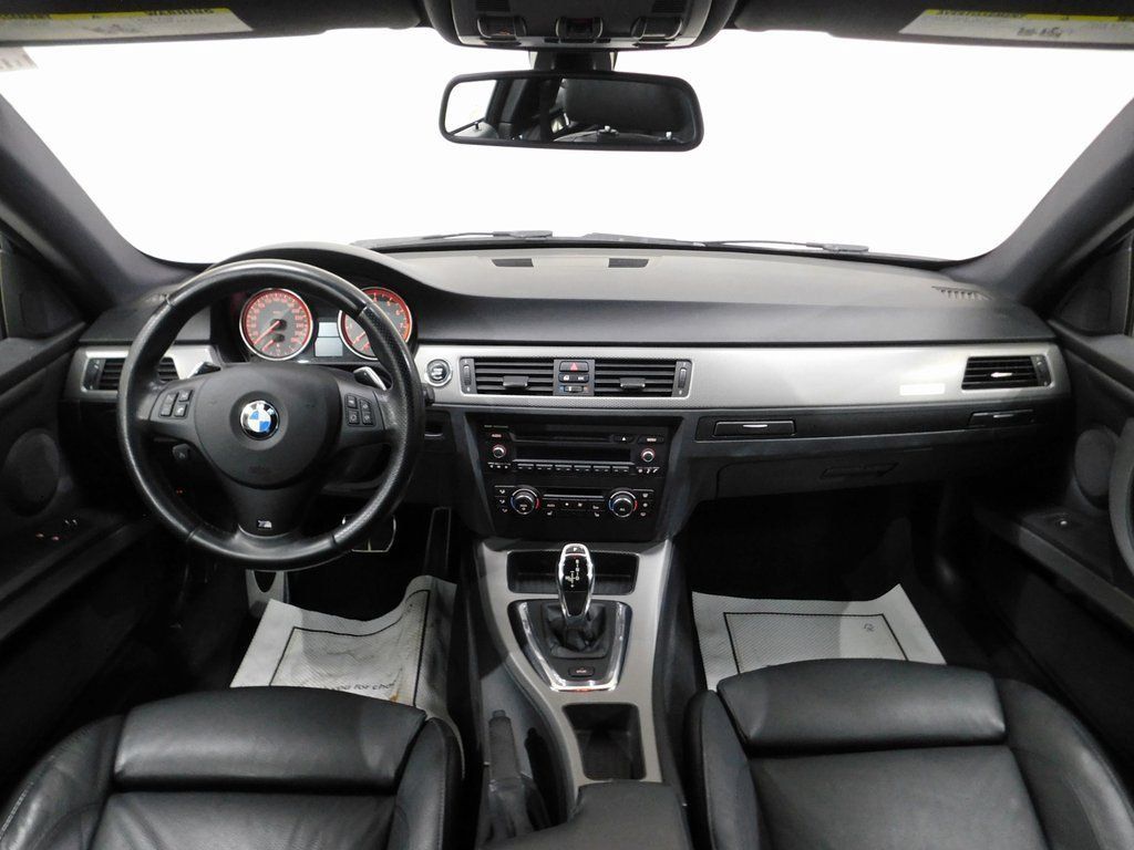 Used 2011 BMW 335is Coupe RWD image 46