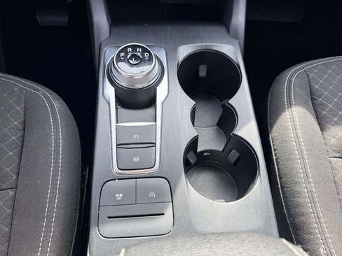 Used 2024 Ford Escape Active AWD/4WD image 22
