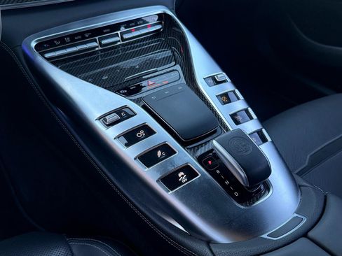 Used 2020 Mercedes-Benz AMG GT 63 S image 28
