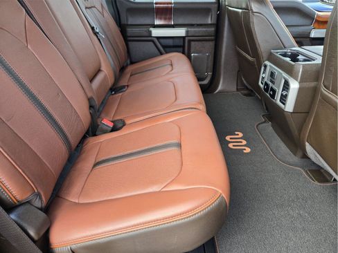 Used 2022 Ford F350 King Ranch w/ King Ranch Ultimate Package AWD/4WD image 31