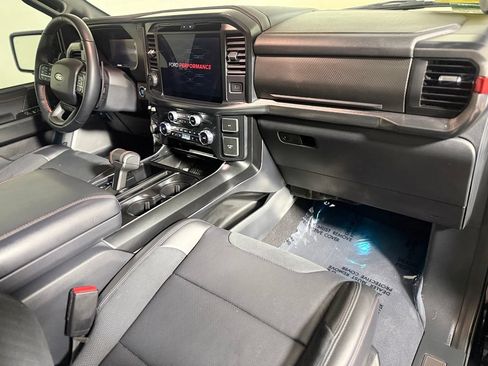 Used 2025 Ford F150 Raptor AWD/4WD image 26
