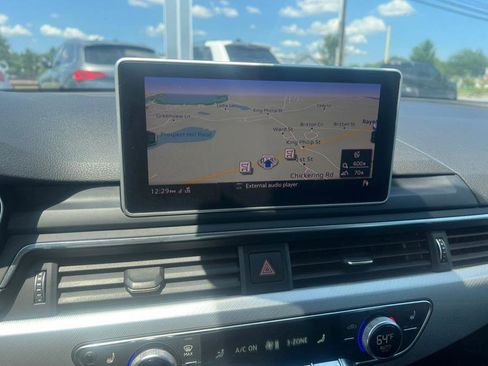 Used 2017 Audi A4 2.0T Premium Plus image 8