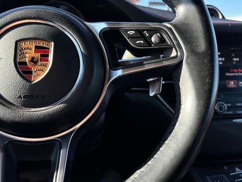 Used 2017 Porsche Macan S image 31