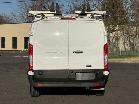Used 2020 Ford Transit 150 Low Roof w/ Upfitter Package image 10