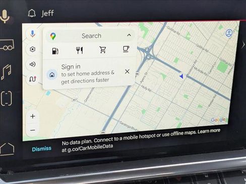 Used 2022 GMC Sierra 1500 Elevation image 14