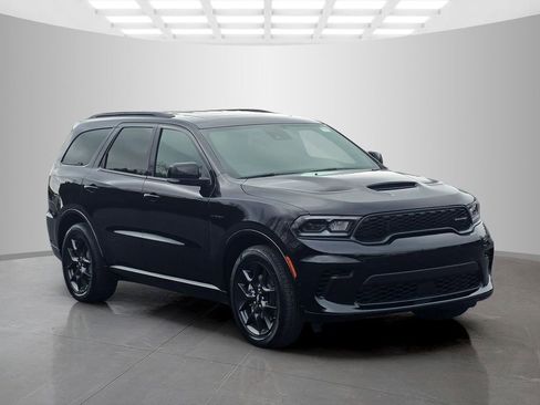 New 2026 Dodge Durango GT image 5