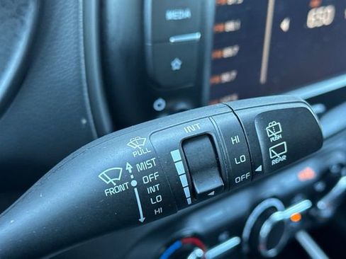 Used 2023 Kia Soul LX w/ Option Group 015 image 38