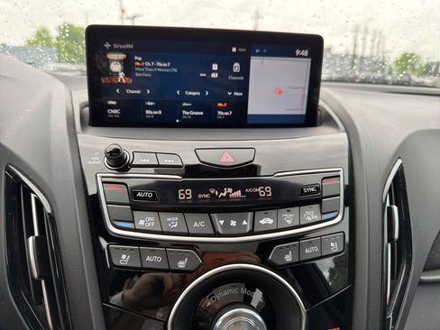 Used 2019 Acura RDX A-Spec AWD/4WD image 13