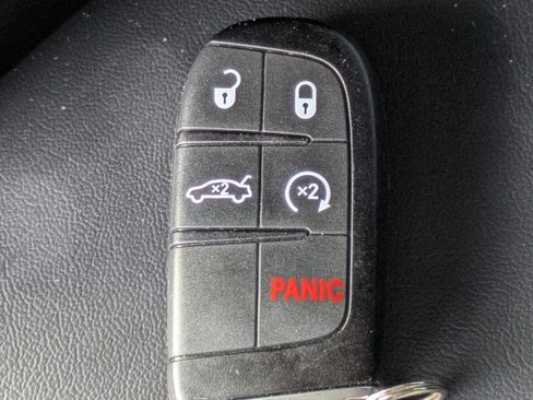 Used 2023 Dodge Challenger SRT Hellcat image 36