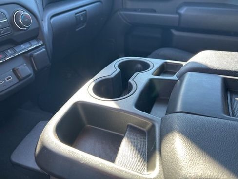 Used 2023 Chevrolet Silverado 1500 Custom Trail Boss image 30