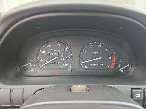 Used 1995 Subaru Legacy L AWD/4WD image 21