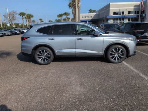 New 2026 Acura MDX SH-AWD w/ Technology Package image 9