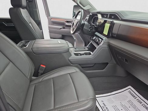 Certified 2024 GMC Sierra 2500 Denali w/ Denali Reserve Package image 20