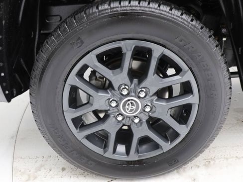 Used 2023 Toyota Tundra SR image 10