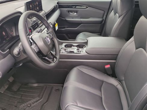 New 2026 Honda Passport RTL image 17