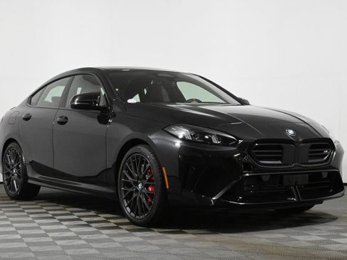 Used 2025 BMW M235i xDrive M235i xDrive w/ Premium Package image 9