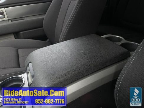 Used 2014 Ford F150 FX4 w/ Equipment Group 401A Mid AWD/4WD image 37