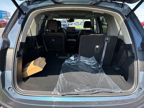 New 2026 Honda Pilot Elite image 27
