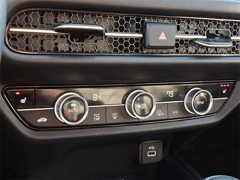 Certified 2024 Honda HR-V EX-L image 15