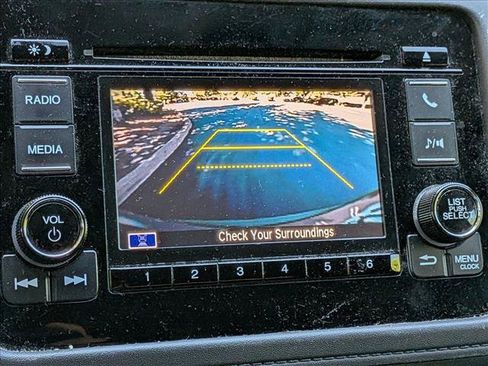 Used 2021 Honda HR-V LX image 13